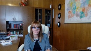 Мая Миленкова Най леката присъда за пиян шофьор с над