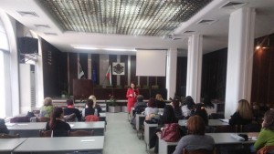 Обсъдиха дейността на Местната комисия за борба срещу противообществените прояви