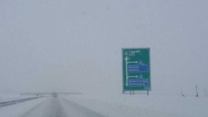 Села останаха без ток