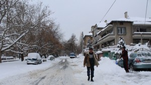 Над 30 със санкции за неправилно паркиране в Хасково днес