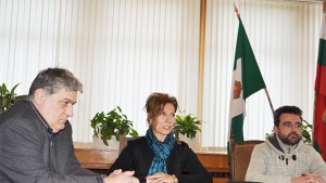 Духовият оркестър на Военноморските сили с концерт за Деня на