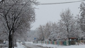 Прогнозата за 20 януари валежите спират