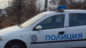 Задържаха криминално проявен за кражба