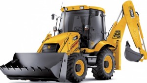 Крадци задигнаха багер за да стигнат до Варна