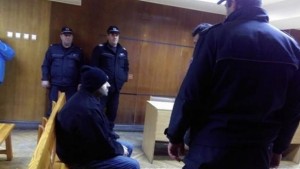 Георги обвинен за убийството на брат си остава в ареста