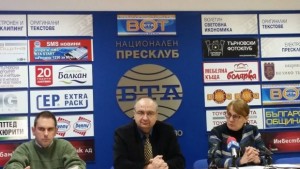 Стабилизиране на пазара на труда отчитат от Бюрото по труда