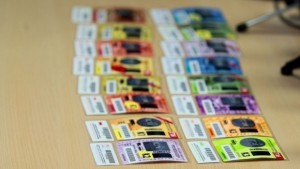 Въвеждат тримесечна винетка за леките коли