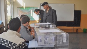 Прекратиха предсрочно правомощията на кмета на Гецово