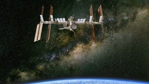 Отгледаха мухи дрозофили на Международната космическа станция