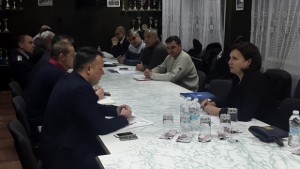 13 нови автомобила за старозагорската полиция