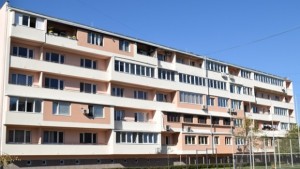 Откриха три санирани блока в Белослав СНИМКИ