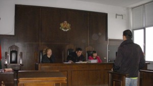 3 години и 4 месеца затвор за мъж от Добрич