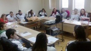 БМЧКЛовеч избра новото си ръководство