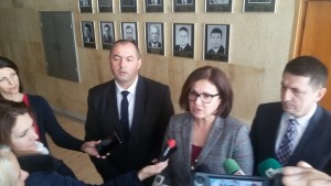 Министър Бъчварова Смолян е с найниската регистрирана битова престъпност в