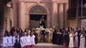 Селска чест и Делвата тази вечер в операта