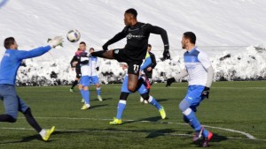 Берое и Поморие завършиха 11