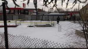 Откриха труп на клошар трима са арестувани