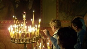 Честваме Свети Максим Изповедник ВИДЕО