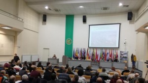 Пореден сблъсък между собственици и защитници на Бедечка