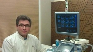 Др Георги Ставракиев е гинеколог на годината