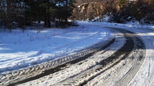 Пътят към Бузлуджа е отворен и почистен