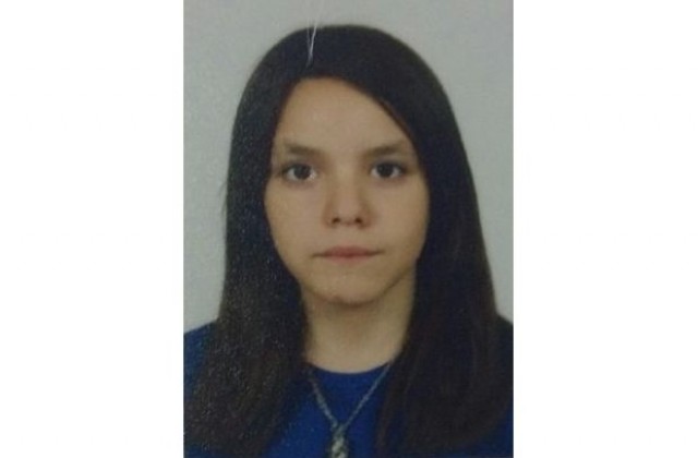 Полицията издирва момиче, видяно за последно в кв. Люлин в София