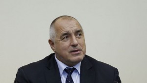 Борисов Строителството на магистрала у нас е в пъти поевтино