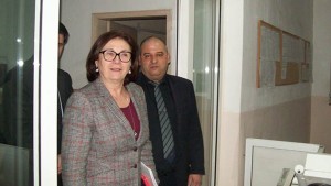 Вътрешният министър похвали врачанските полицаи