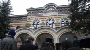 Светият Синод определи кандидатите за митрополит на Врачанската епархия