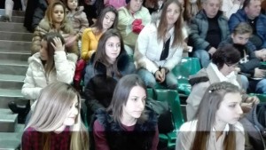 Хасково пак помага на Ники
