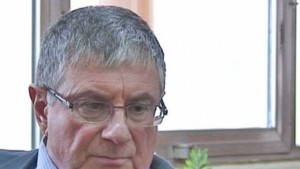 Розалин Трендафилов е новият член на ВСС от квотата на