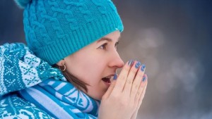 В студено време трябва да бъдем повнимателни за сърцето