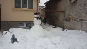 Свършва ли студът