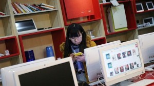 731 млн китайци сърфират в интернет