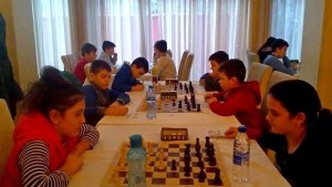 СКШ Плевен XXI участва в Национален турнир в Стара Загора