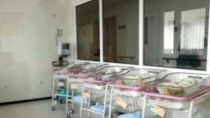 1083 бебета се родиха през 2016 г във ВТърново