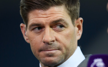 Джерард: Невероятно е как някои хора загубиха вяра в Клоп