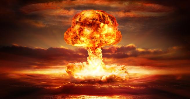 Този Тръмп, тези атомни оръжия, този климат… Само две минути