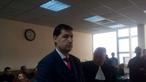 Иван Тотев кмет пост