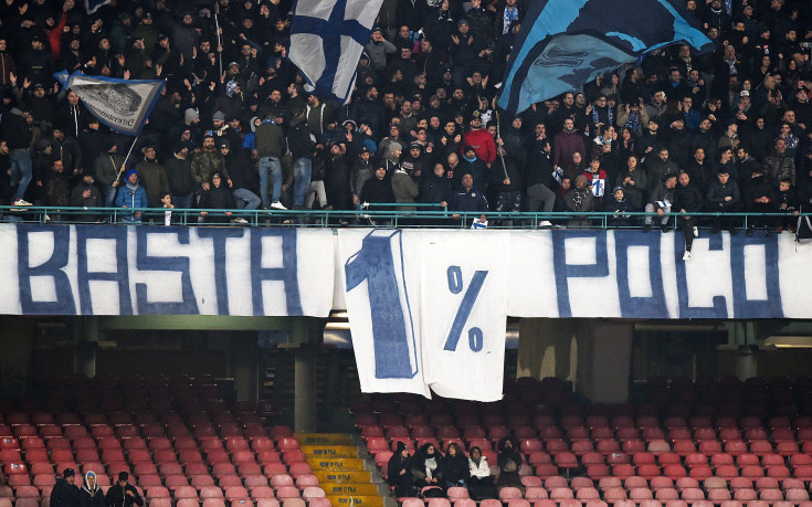 Наполи се промуши до полуфиналите