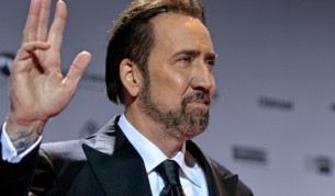 Носителят на "Оскар" Никълъс Кейдж идва в България