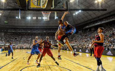 Когато дъждът стане потоп