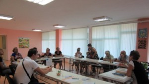 В Генерал Тошево продължава предоставянето на услуги за ранно детско