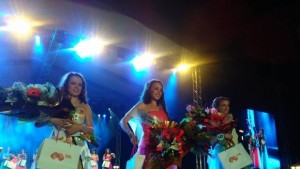 Кандидатки за Девойка Кюстендилска пролет 2017 записването започна