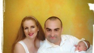 Млад баща от В Търново се нуждае от подкрепа в