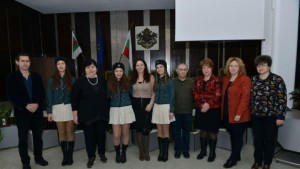 Наградиха призьорите в Зимните математически състезания