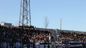 Локомотив ГО с първа победа в Анталия