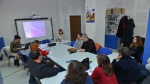 Комисията за борба с противообществените прояви на малолетни и непълнолетни