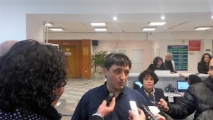 Светкавично в болницата