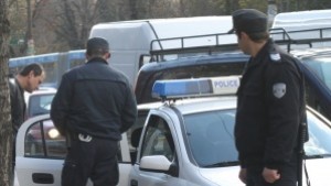Два автомобила останаха без регистрационни табели в област Велико Търново